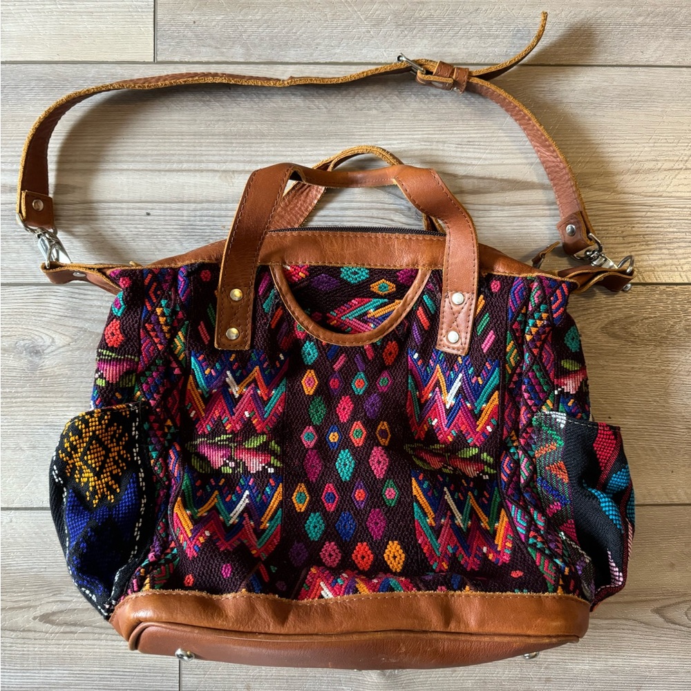 Nena & Co convertible bag